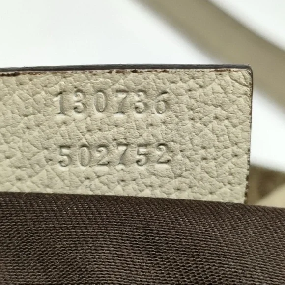 💞Authentic GUC GUCCI TOTE CLASSIC BAG💞 - Picture 8 of 10